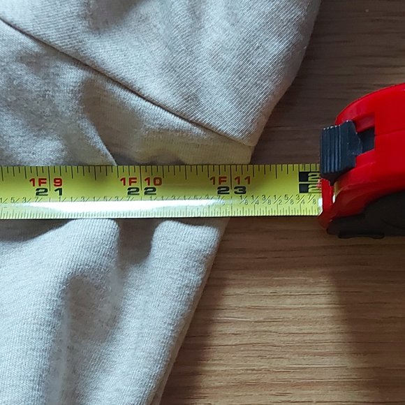 Michael Kors Long Sleeve Pullover Hoodie - Picture 8 of 10